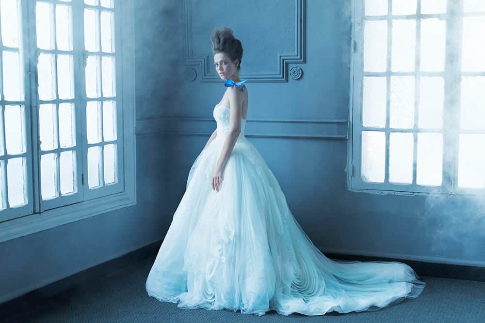 Yoory Esposacouture 2020 Bridal Wedding Dress 1