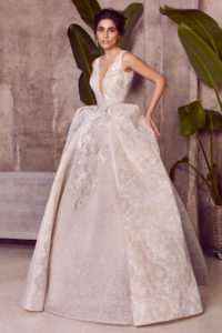 httpsapi.esposacouture.comcontentuploadsCollectionPicture104Ballgown Wedding Dress EsposaCouture Lenore