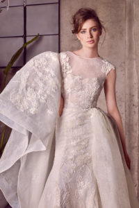 httpsapi.esposacouture.comcontentuploadsCollectionPictureA Line Wedding Dress EsposaCouture Laura 2