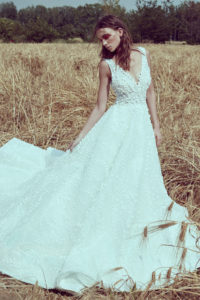 httpsapi.esposacouture.comcontentuploadsCollectionPictureA Line Wedding Dress Plume by Esposa Owen 1